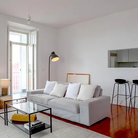 Casa Da Laranjeira Apartment