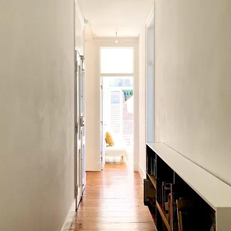 Casa Da Laranjeira Apartment