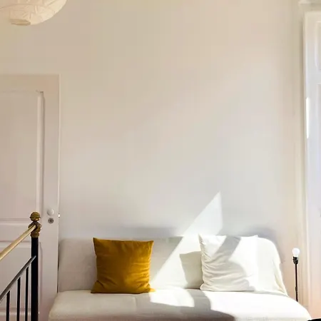 Casa Da Laranjeira Apartment Lisbon