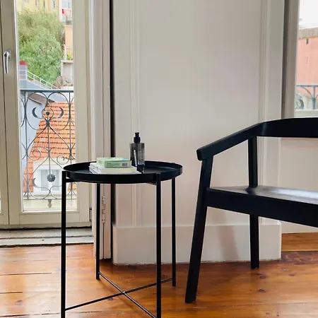 Casa Da Laranjeira Apartamento Lisboa