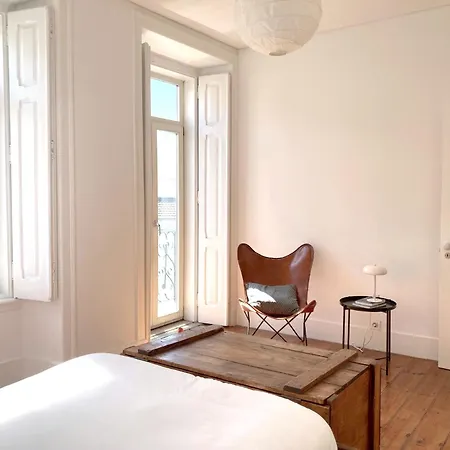 דירה Casa Da Laranjeira