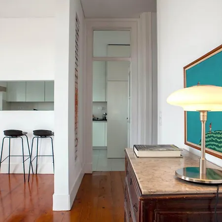 Casa Da Laranjeira * ליסבון