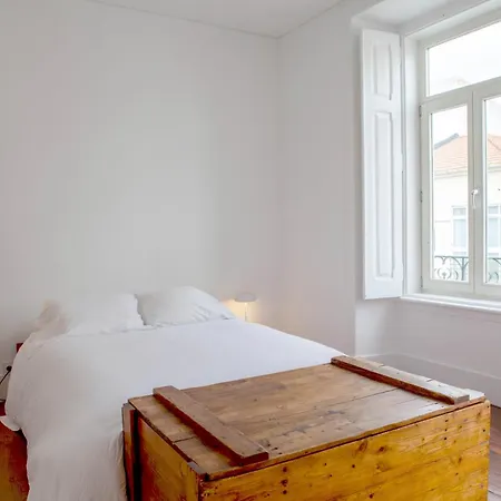 Casa Da Laranjeira Lisboa